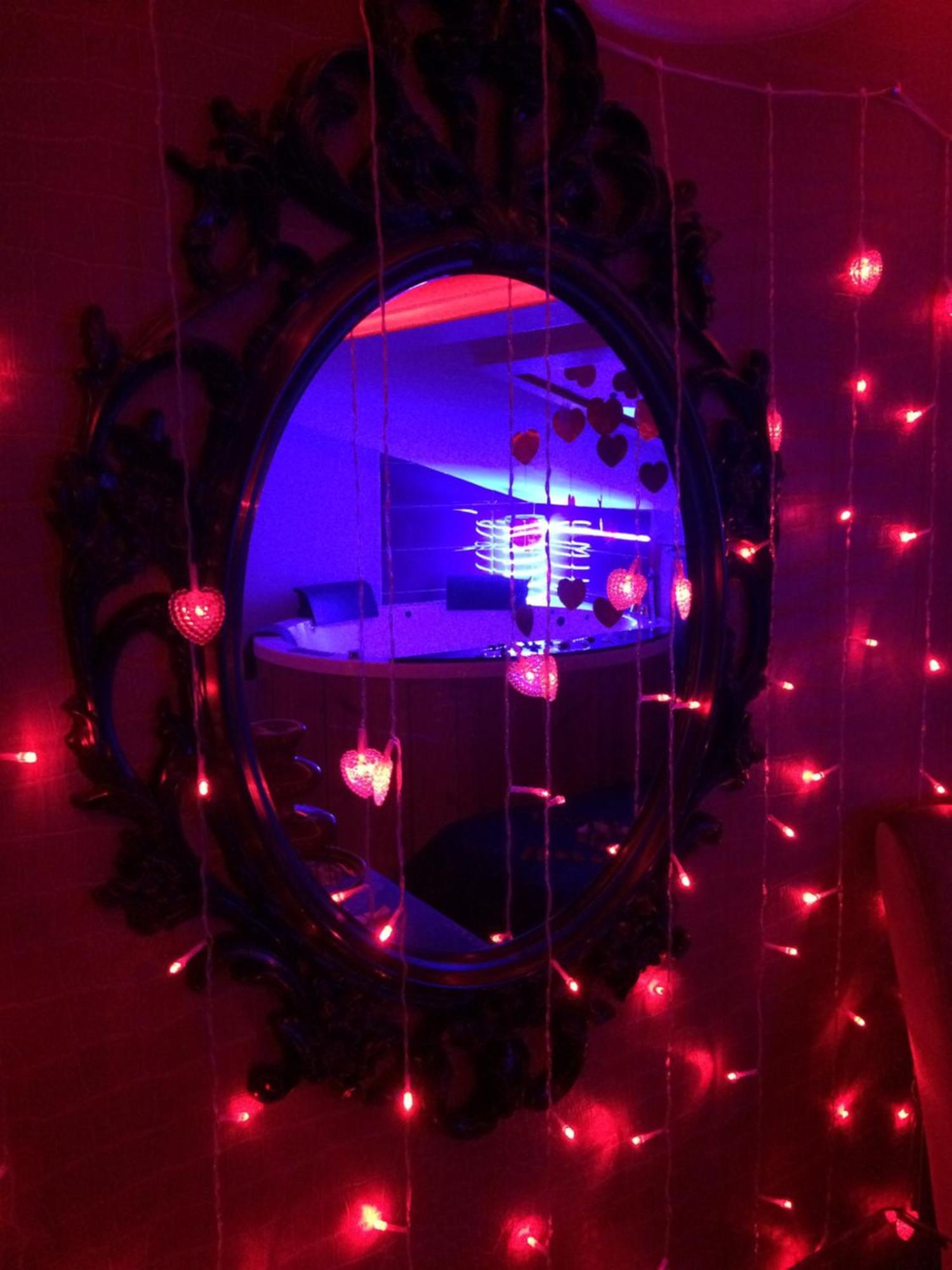 La Parenthese Bed & Breakfast Nievroz Rom bilde